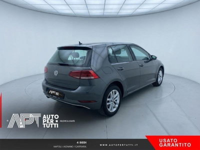 Volkswagen Golf 1.0 TSI 115 CV 5p. Business BlueMotion Technology (3)