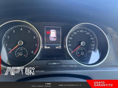 Volkswagen Golf 1.0 TSI 115 CV 5p. Business BlueMotion Technology (5)