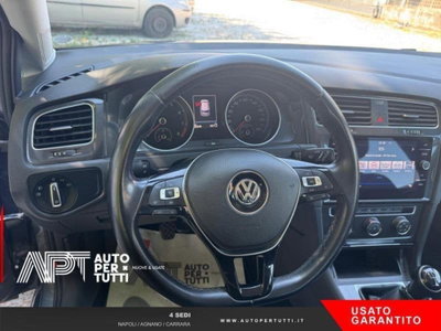 Volkswagen Golf 1.0 TSI 115 CV 5p. Business BlueMotion Technology (6)