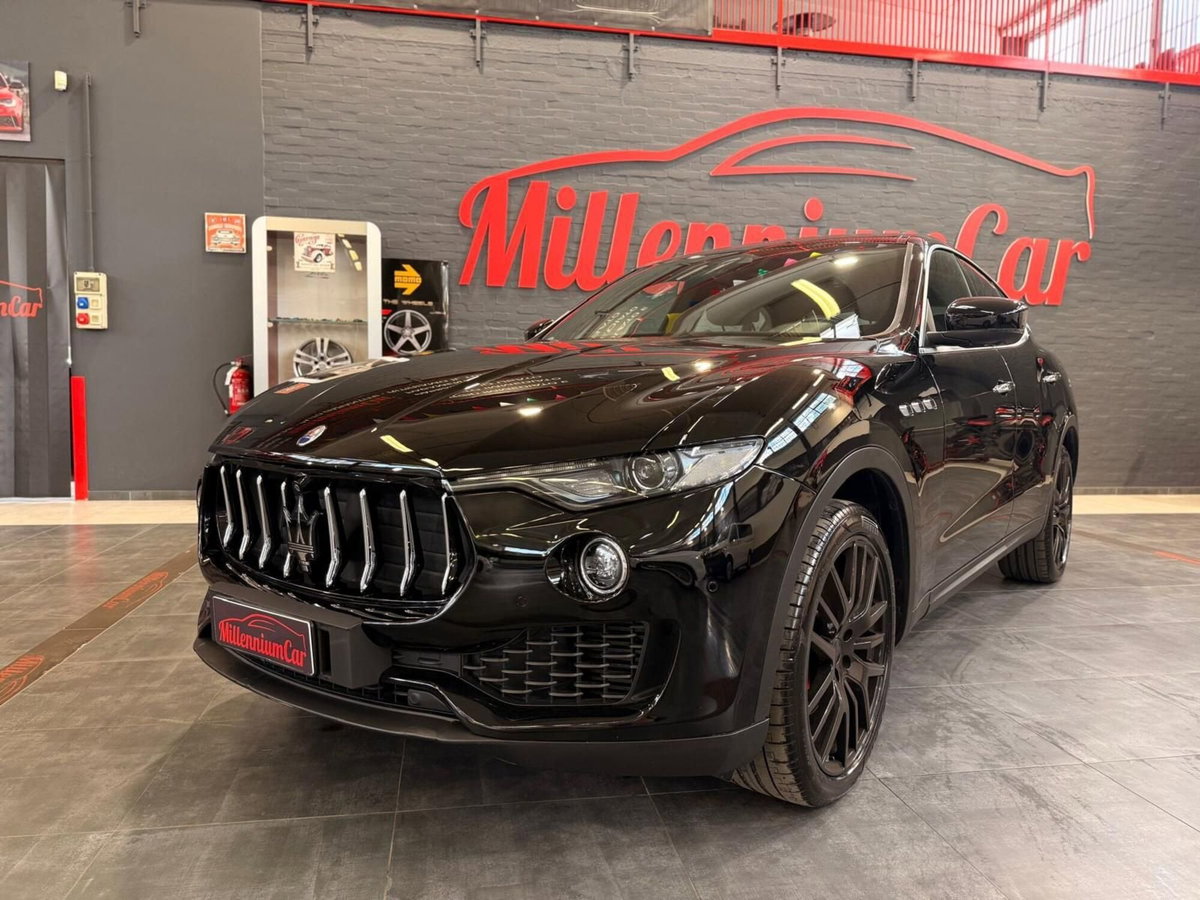 Maserati Levante Levante V6 AWD