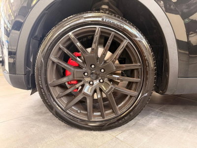 Maserati Levante Levante V6 AWD (13)