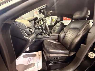 Maserati Levante Levante V6 AWD (15)