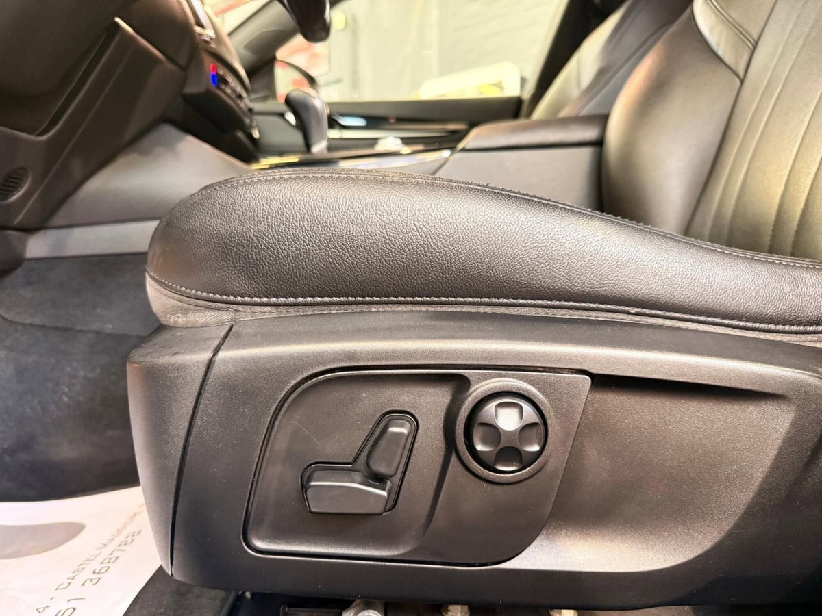 Maserati Levante Levante V6 AWD (16)