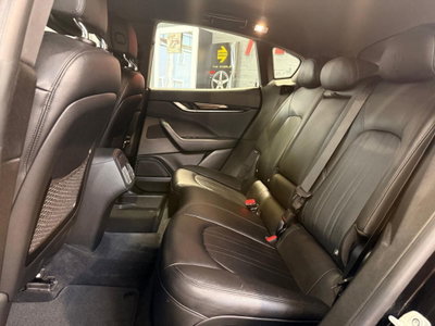 Maserati Levante Levante V6 AWD (18)