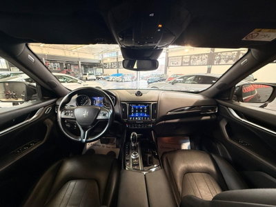 Maserati Levante Levante V6 AWD (19)
