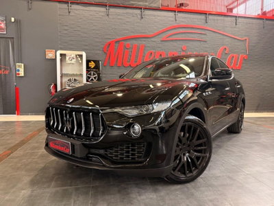 Maserati Levante Levante V6 AWD (2)