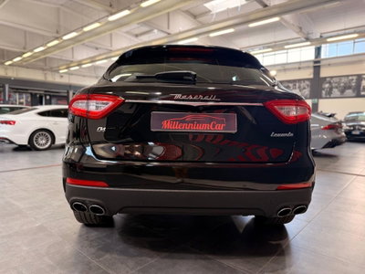 Maserati Levante Levante V6 AWD (6)