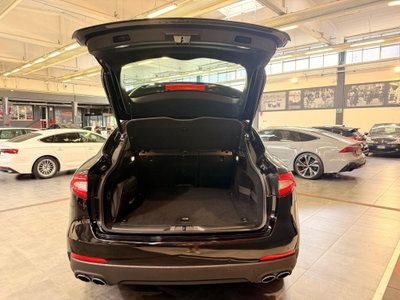 Maserati Levante Levante V6 AWD (7)