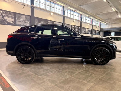 Maserati Levante Levante V6 AWD (9)