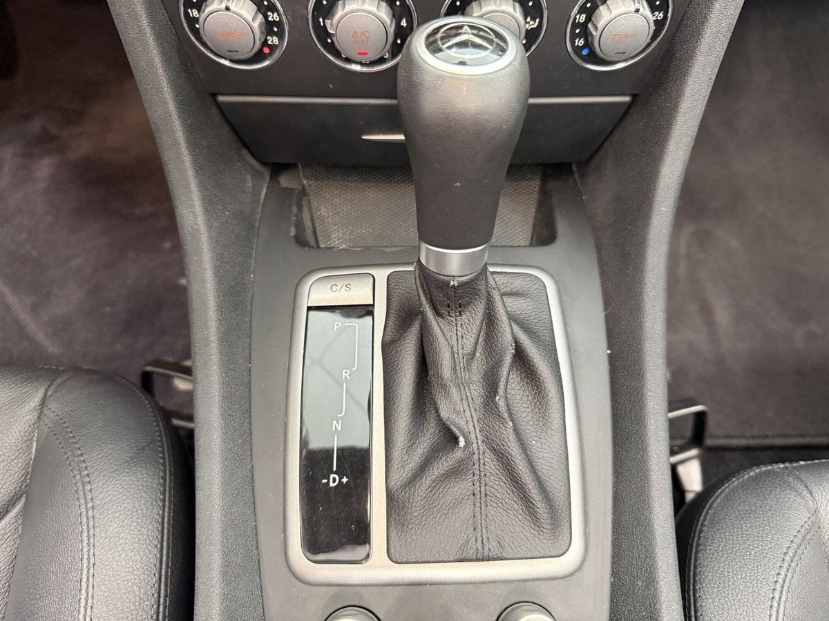 Mercedes-Benz SLK 280 cat (11)