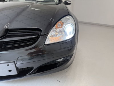 Mercedes-Benz SLK 280 cat (15)