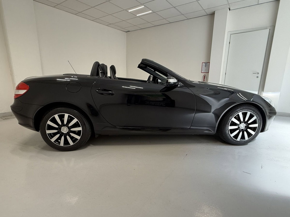 Mercedes-Benz SLK 280 cat (17)