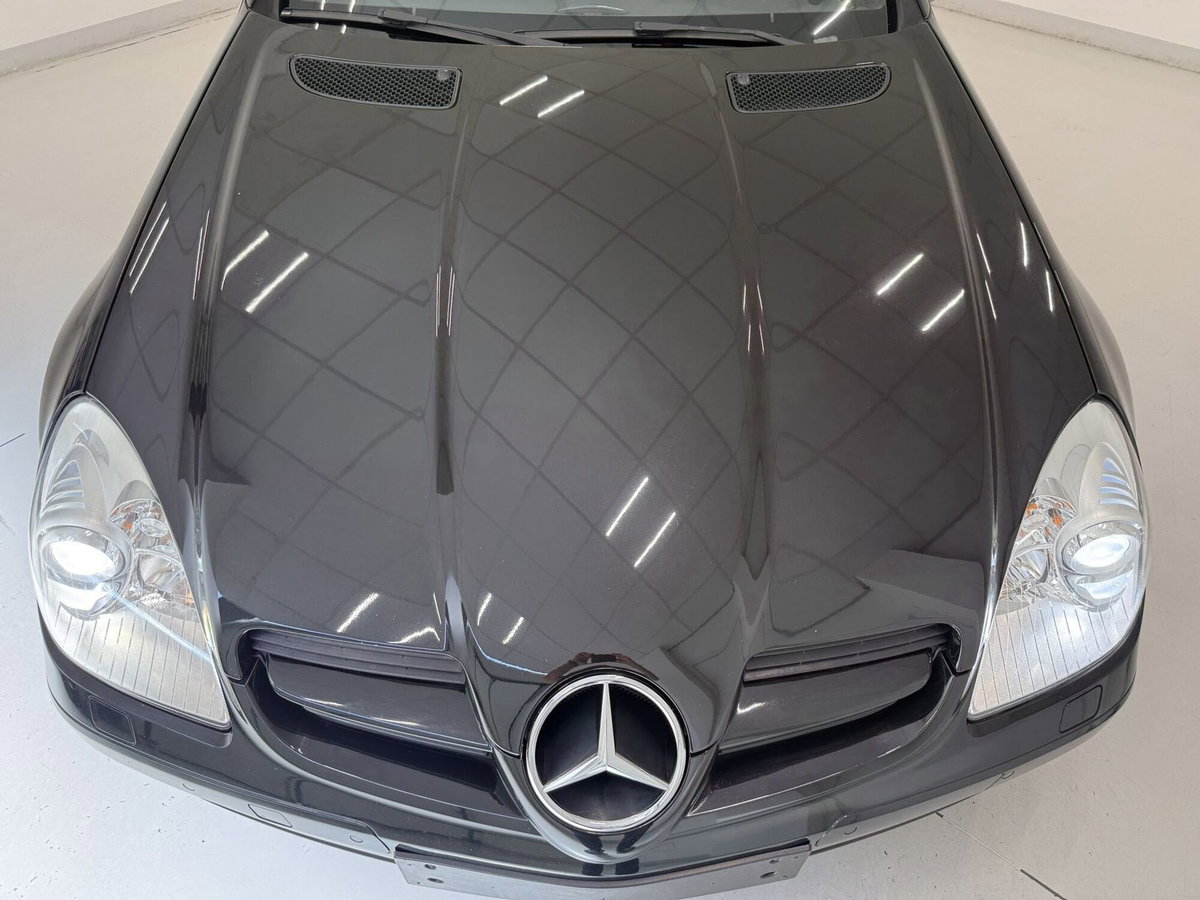 Mercedes-Benz SLK 280 cat (18)