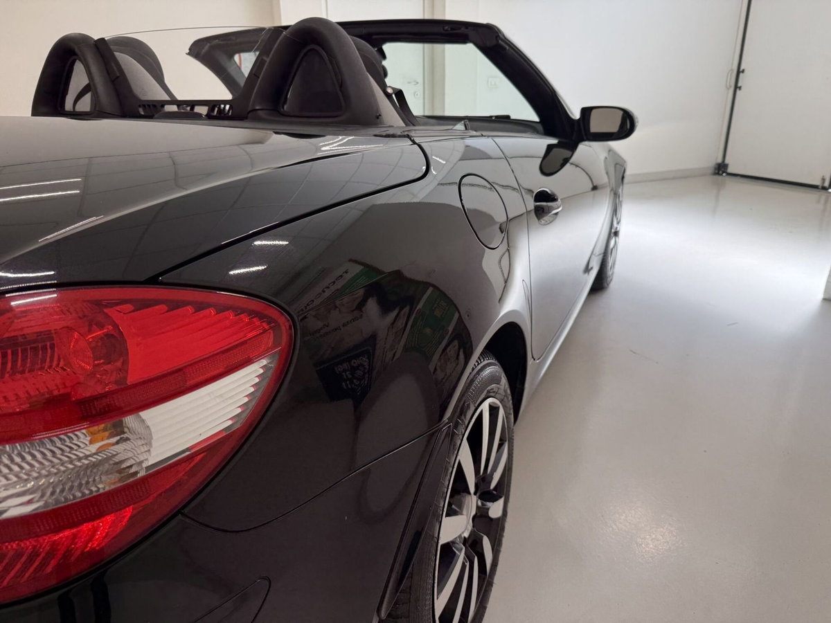 Mercedes-Benz SLK 280 cat (19)