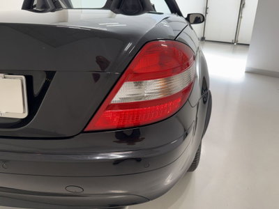 Mercedes-Benz SLK 280 cat (20)
