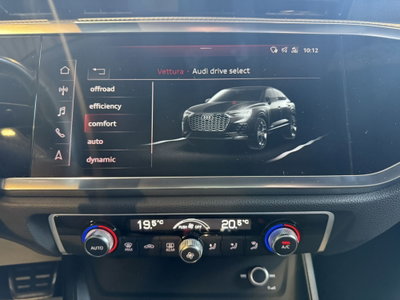 Audi Q3 Sportback 45 TFSI quattro S tronic S line edition (11)