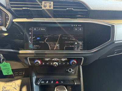 Audi Q3 Sportback 45 TFSI quattro S tronic S line edition (12)