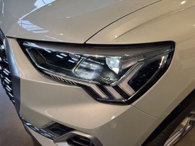 Audi Q3 Sportback 45 TFSI quattro S tronic S line edition (13)