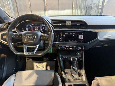 Audi Q3 Sportback 45 TFSI quattro S tronic S line edition (8)