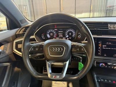 Audi Q3 Sportback 45 TFSI quattro S tronic S line edition (9)