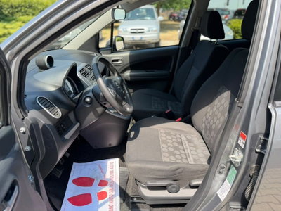 Suzuki Splash 1.0 GLS Safety Pack (11)