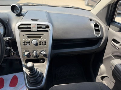 Suzuki Splash 1.0 GLS Safety Pack (14)
