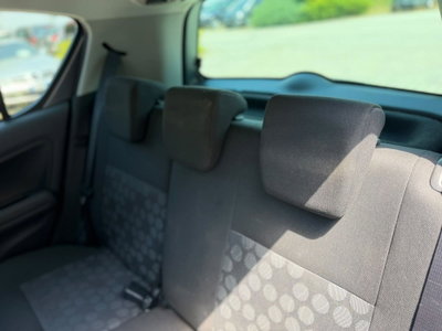 Suzuki Splash 1.0 GLS Safety Pack (16)