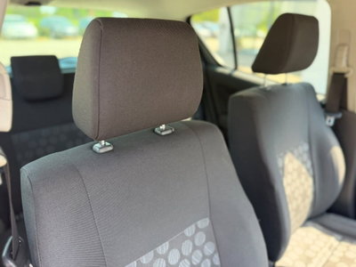Suzuki Splash 1.0 GLS Safety Pack (17)