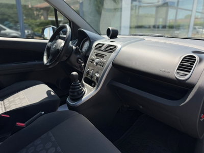 Suzuki Splash 1.0 GLS Safety Pack (18)