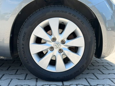 Suzuki Splash 1.0 GLS Safety Pack (19)