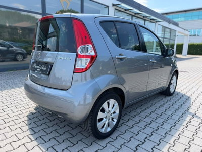 Suzuki Splash 1.0 GLS Safety Pack (5)