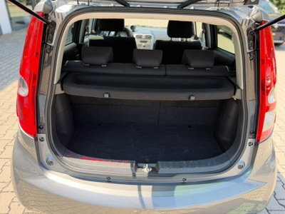 Suzuki Splash 1.0 GLS Safety Pack (9)