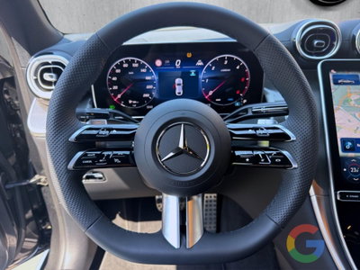 Mercedes-Benz GLC Coupé 220 d AMG Line Premium Plus 4matic auto (10)