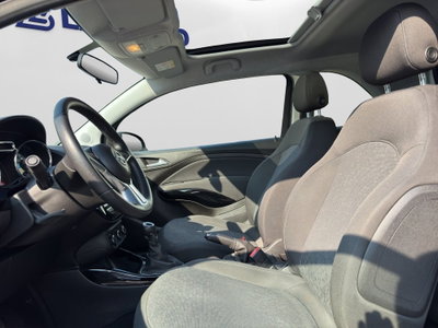 Opel Adam 1.2 70 CV Glam (10)