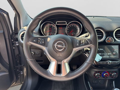 Opel Adam 1.2 70 CV Glam (11)