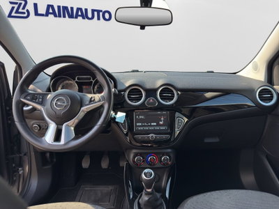 Opel Adam 1.2 70 CV Glam (15)
