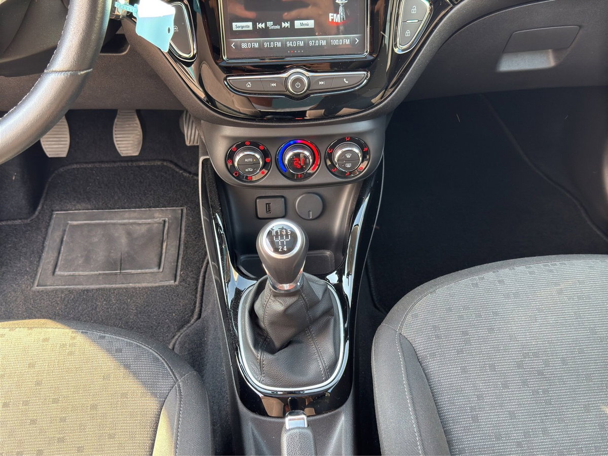 Opel Adam 1.2 70 CV Glam (16)