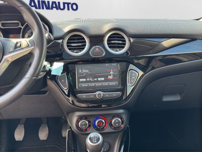 Opel Adam 1.2 70 CV Glam (17)
