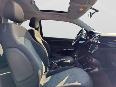 Opel Adam 1.2 70 CV Glam (19)