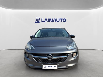 Opel Adam 1.2 70 CV Glam (2)