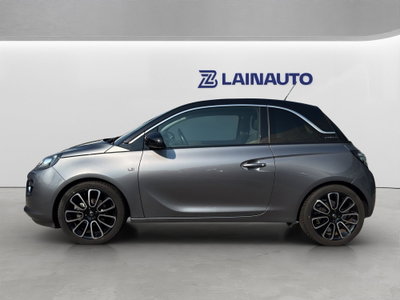 Opel Adam 1.2 70 CV Glam (3)