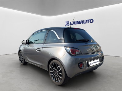 Opel Adam 1.2 70 CV Glam (4)