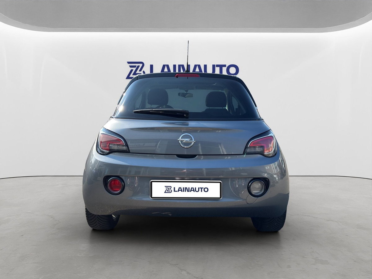 Opel Adam 1.2 70 CV Glam (5)