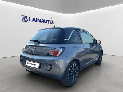 Opel Adam 1.2 70 CV Glam (6)