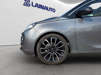 Opel Adam 1.2 70 CV Glam (9)