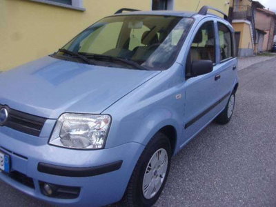 Fiat Panda 1.2 Dynamic (10)