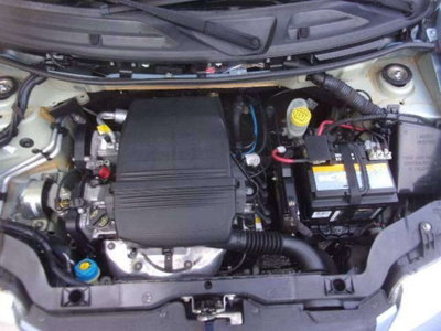 Fiat Panda 1.2 Dynamic (11)