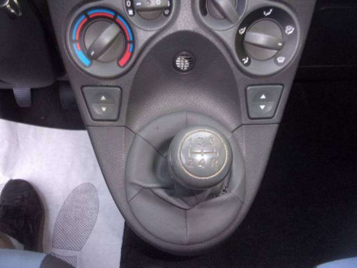Fiat Panda 1.2 Dynamic (12)