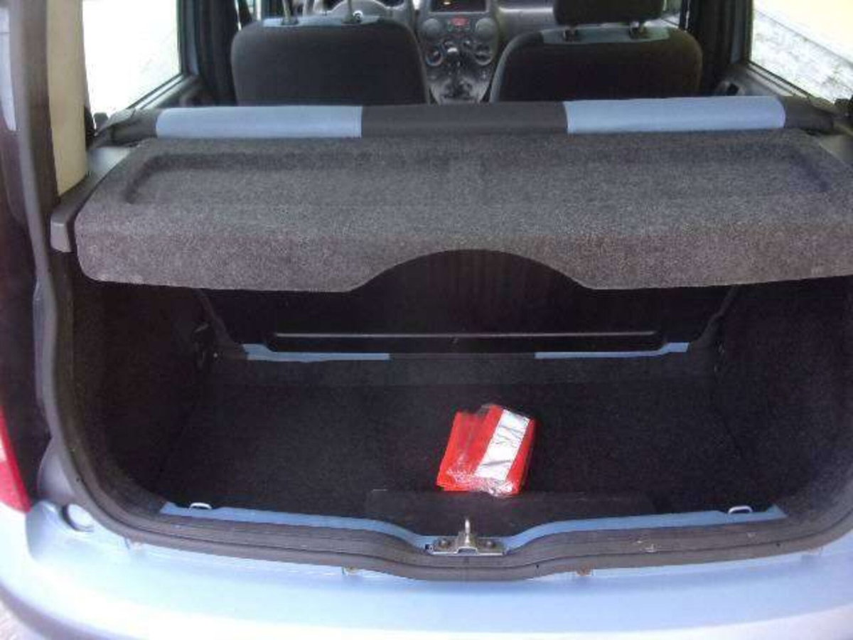 Fiat Panda 1.2 Dynamic (14)
