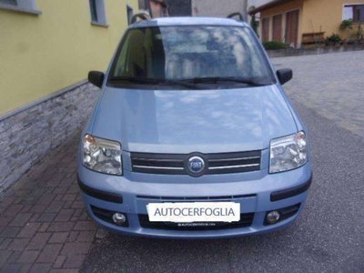 Fiat Panda 1.2 Dynamic (3)